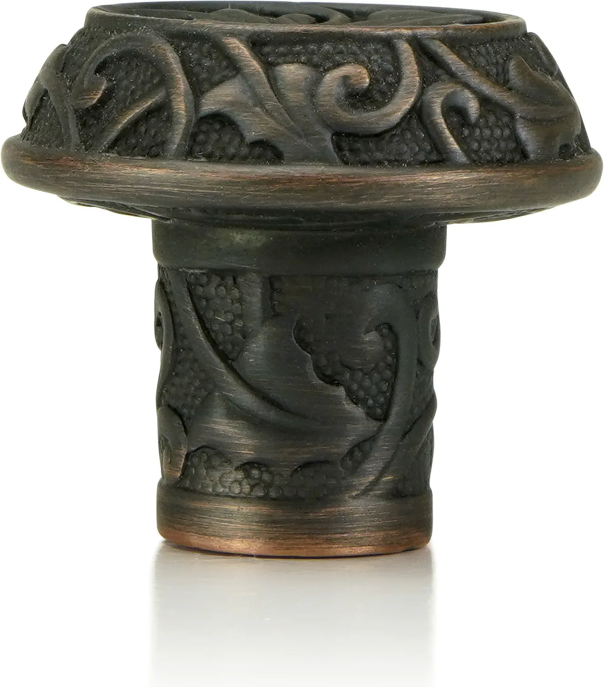 Rookwood Mini Knob Oiled Bronze Finish 8423/44