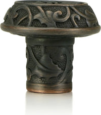 Rookwood Mini Knob Oiled Bronze Finish 8423/44