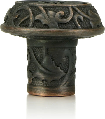 Rookwood Mini Knob Oiled Bronze Finish 8423/44