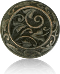 Rookwood Mini Knob Oiled Bronze Finish 8423/44