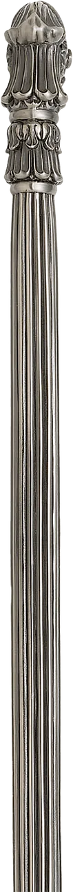 Finish-Antique Nickel