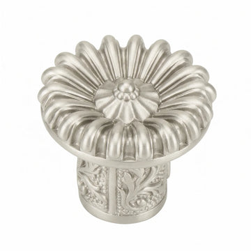 Nantucket Mini Knob Satin Nickel 8441-22