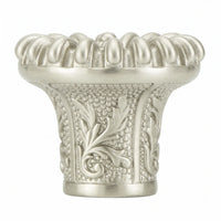 Nantucket Mini Knob Satin Nickel 8441-22