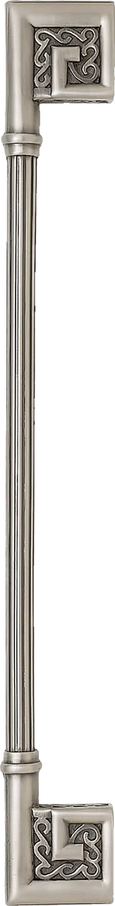 Finish-Antique Nickel