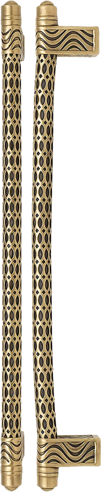 Milan Small Appliance Pull 8447