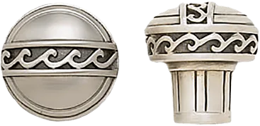 Greco Knob 8462