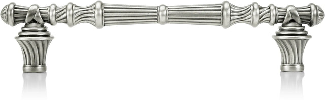 5'' cc Westport Pull Antique Nickel Finish 8470AN