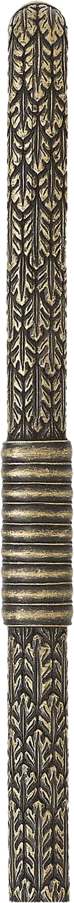 Finish-Artisian Brass