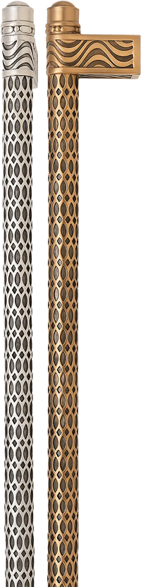 Milan Small Appliance Pull 8478