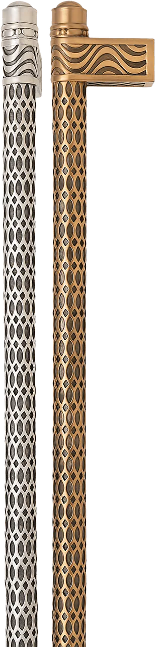 Milan Small Appliance Pull 8478