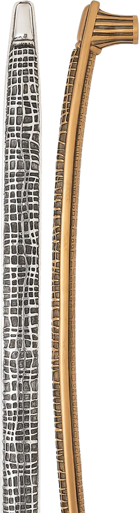 Linen Weave Small Appliance Pull 8479