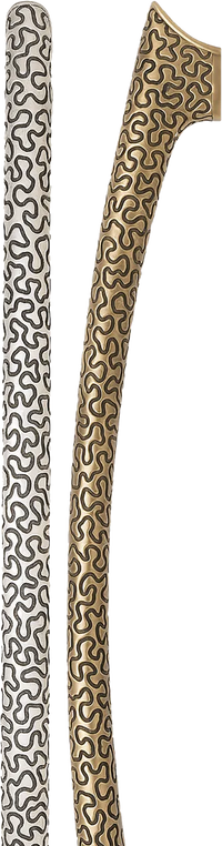 Ruffles Small Appliance Pull 8480