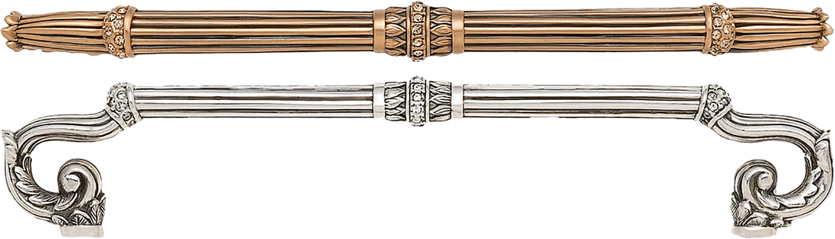 Hollis Pull 8494