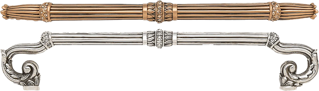 Hollis Pull 8494