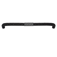 Nantucket Jewel Small App. Pull Black Tie 8496-4