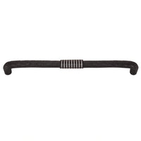 Nantucket Jewel Small App. Pull Black Tie 8496-4
