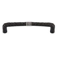 Nantucket Jewel Pull Black Tie 8499-4