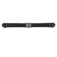 Nantucket Jewel Pull Black Tie 8499-4
