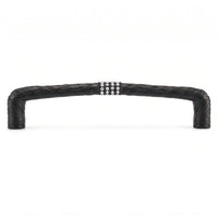 Nantucket Jewel Pull Black Tie 8499-4
