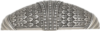 Finish-Antique Nickel