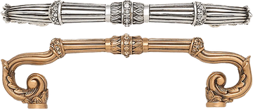 Hollis Pull 8505
