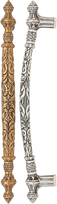 Belleview Small Appliance Pull 8516