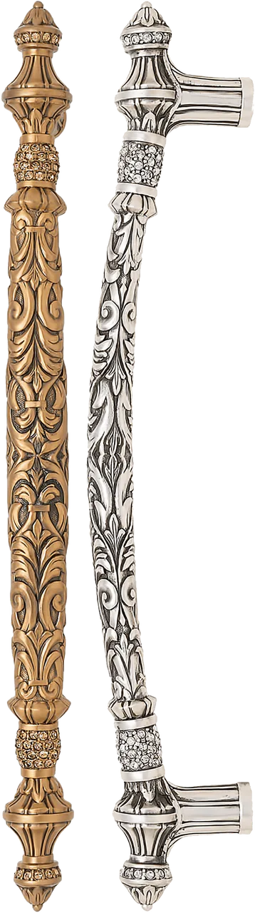 Belleview Small Appliance Pull 8516