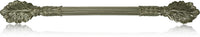8'' cc Louis Xv Small Appliance Pull Vintage Pewter Finish 8526VP