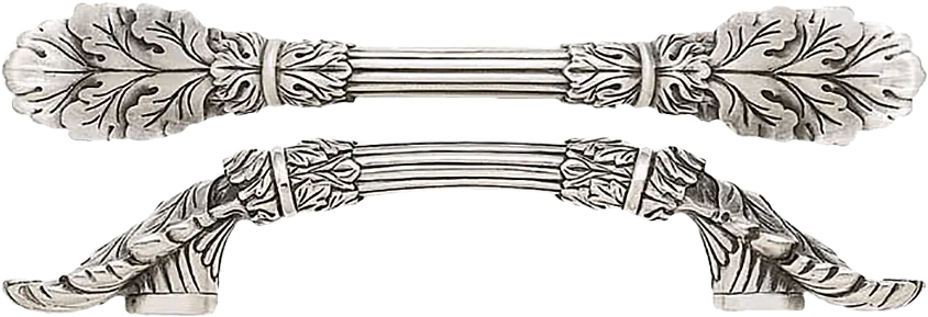 Louis Xv Pull 8527