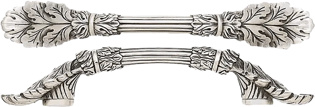 Louis Xv Pull 8527