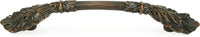 Louis Xv 5'' cc Pull, Oil Rubbed Bronze 8528/44