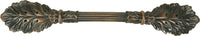 Louis Xv 5'' cc Pull, Oil Rubbed Bronze 8528/44