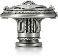 Yacht Club Anchor Knob Antique Nickel Finish 8538AN