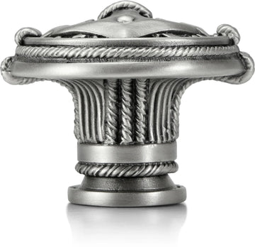 Yacht Club Anchor Knob Antique Nickel Finish 8538AN