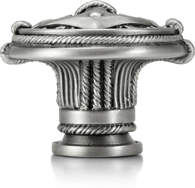 Yacht Club Anchor Knob Antique Nickel Finish 8538AN