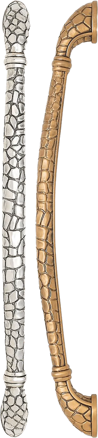 Alligator Small Appliance Pull 8578
