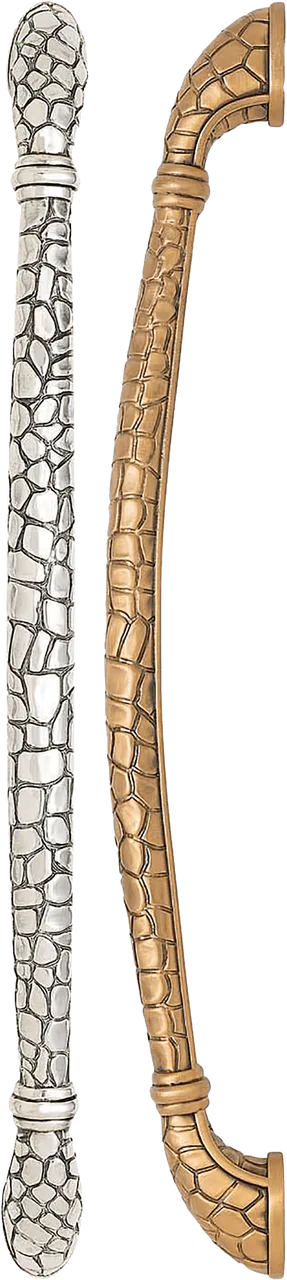 Alligator Small Appliance Pull 8578