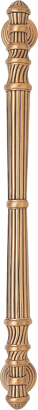Westport Small Appliance Pull 8'' cc, Museum Gold 8633/1