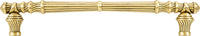 Westport Small Appliance Pull 8'' cc, Museum Gold 8633/1