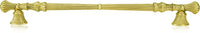 16'' cc Westport Appliance Pull Florentine Gold Finish 8634FG