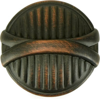 Westport Knob, Oil Rubbed Bronze 8639/44