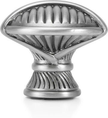 Westport Knob Museum Gold Finish 8641AN