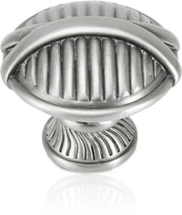 Westport Knob Museum Gold Finish 8641AN