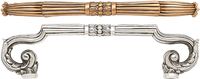Hollis Ii Pull 8645