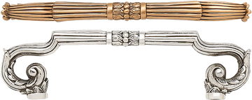 Hollis Ii Pull 8645