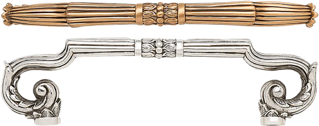 Hollis Ii Pull 8645