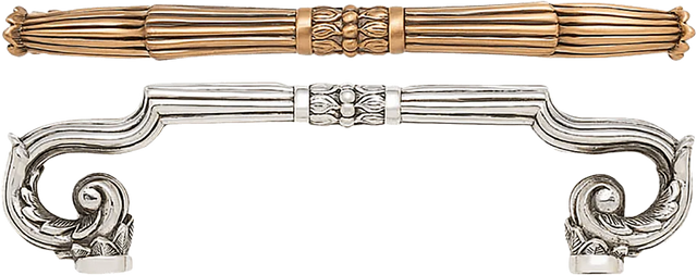 Hollis Ii Pull 8645