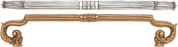 Hollis Ii Pull 8646