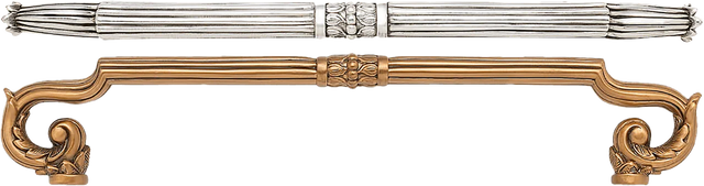 Hollis Ii Pull 8646