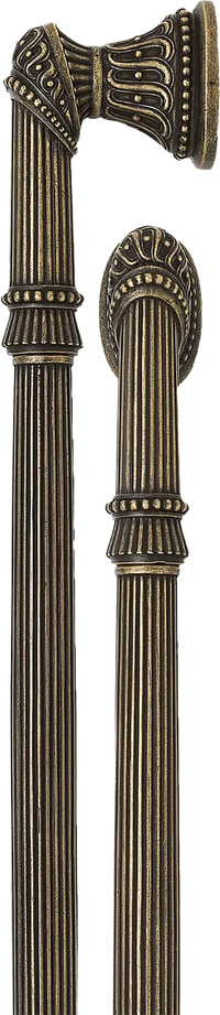 Finish-Artisian Brass
